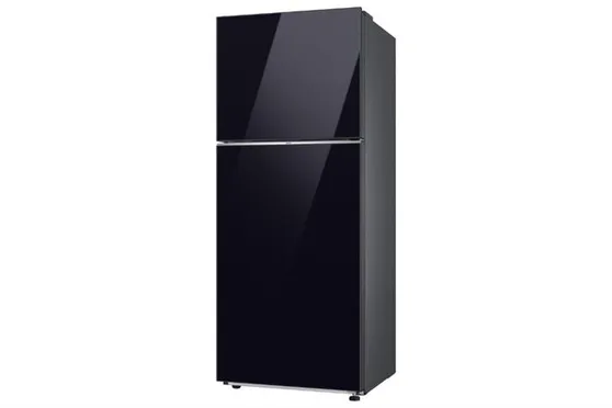 Tủ Lạnh Samsung Inverter 385 Lít Bespoke RT38CB668422SV 1
