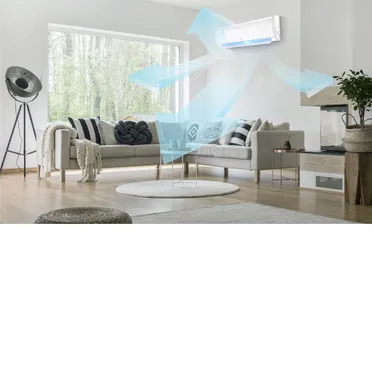Máy Lạnh TCL Inverter 1 HP TAC-10CSD/XAB1I 3