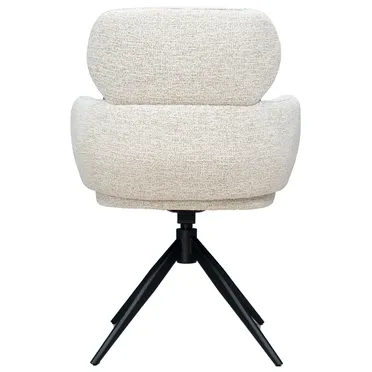 Ghế ăn Milou Beige 2