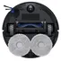 Robot Hút Bụi Thông Minh Ecovacs T30C Gen2 Màu Đen