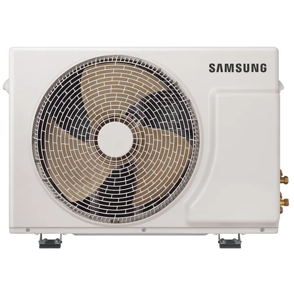 Máy Lạnh Samsung Bespoke AI WindFree Inverter 1 Hp AR60H10D1MW