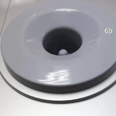 Cây nước uống nóng lạnh Kangaroo KG41W 0