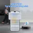 Robot Hút Bụi Lau Nhà Ecovacs Deebot X11 OmniCyclone