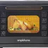 Lò Chiên Không Dầu Kết Hợp Nướng Simplehome TOV-28G 28 Lít