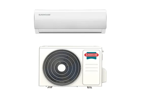 Máy Lạnh Sunhouse 1 Hp SHR-AW09C420 4