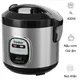 Nồi Cơm Điện Gaabor RC20M-YE01A 1 Lít