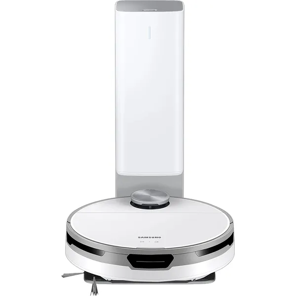 Robot Hút Bụi Samsung VR30T85513W/SV