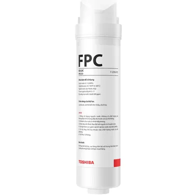 Lõi Lọc Toshiba Số 1 F-2399-FPC