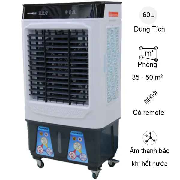 Máy làm mát không khí Panworld PW-2112
