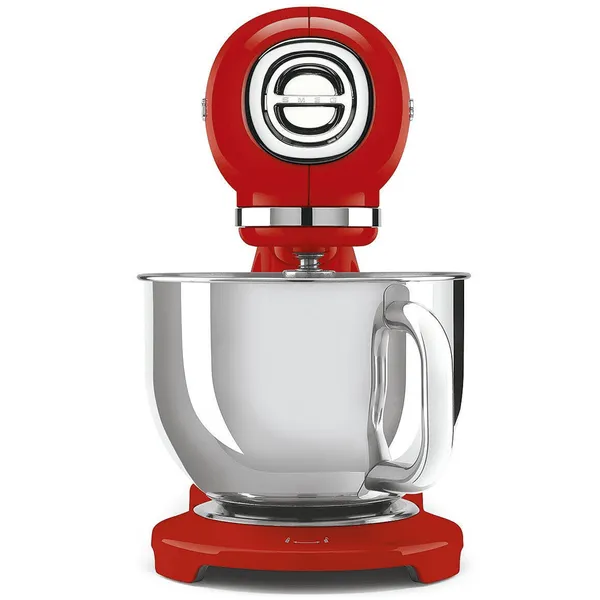 Máy Trộn Đa Năng Smeg SMF05RDEU đỏ