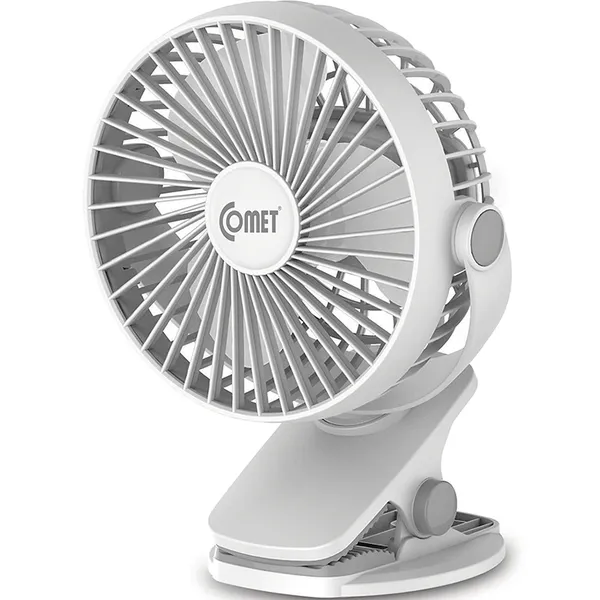 Quạt Sạc Comet CRF0705