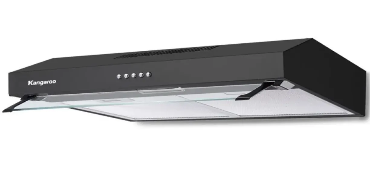 Máy Hút Mùi Âm Tủ Kangaroo KG70CB