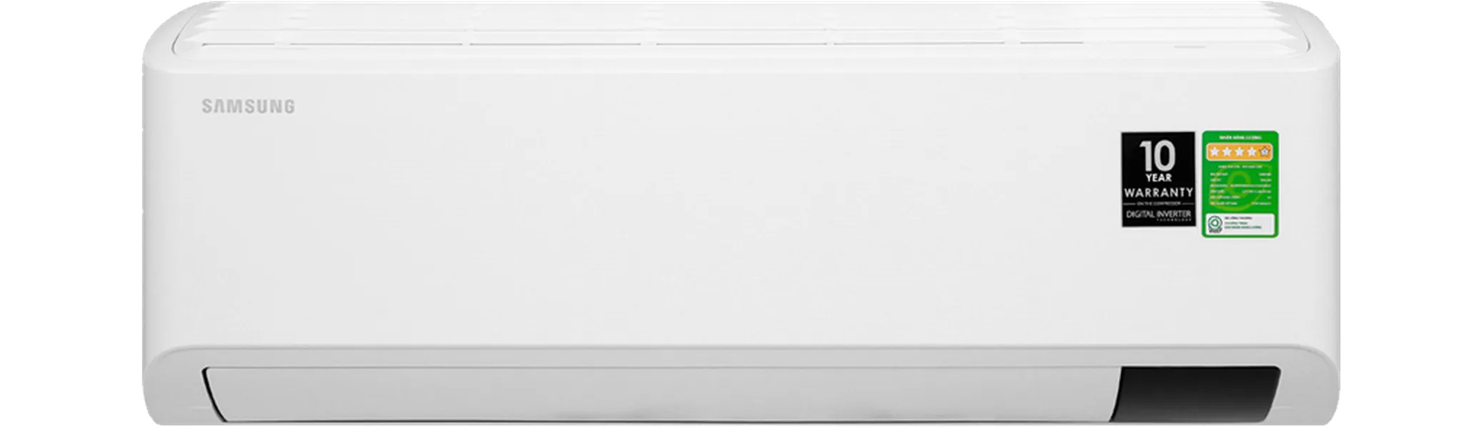 Máy lạnh Samsung Inverter 1 Hp AR10TYHYCWKNSV