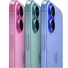 iPhone 16 Plus 128GB Hồng