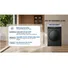Máy Sấy Bơm Nhiệt Panasonic Inverter 10.5 Kg NH-XJ21D2BVT