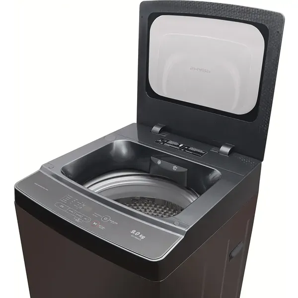 Máy Giặt Sharp 10 Kg ES-Y100HV-S