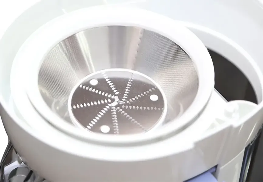 Máy ép trái cây Philips HR1811