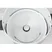 Nồi Cơm Điện Sharp KSH-228SNV-SF 2.2 lít 2