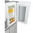Tủ Lạnh LG Inverter InstaView Door-in-Door 601 Lít GR-X247JS