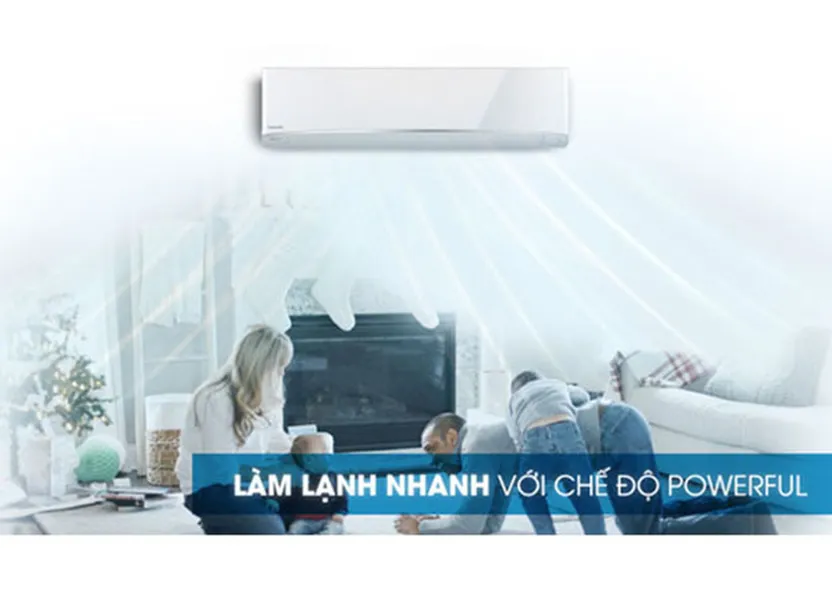 Máy lạnh Panasonic Inverter 2.5 Hp CU/CS-WPU24WKH-8M