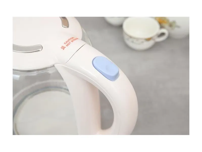 Bình Đun Siêu Tốc Bear ZDH-A17L1 1.7 Lít