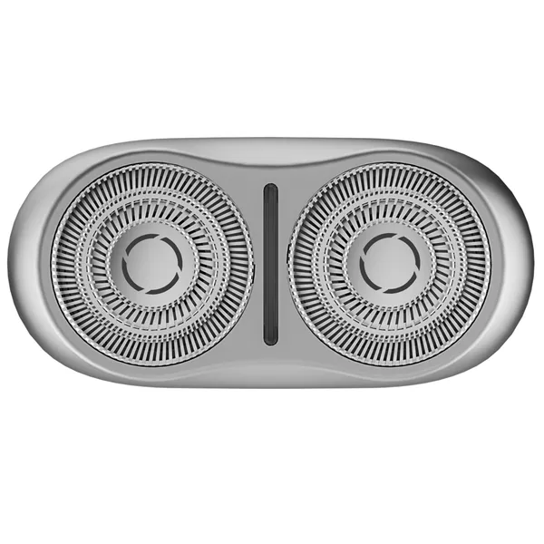 Máy Cạo Râu Xiaomi Electric Shaver S200 Silver GL (BHR9523GL)
