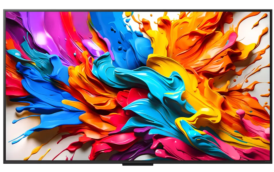 Smart TV Kết Nối Không Dây LG QNED evo AI MiniLED 75 Inch 75QNED9MASA