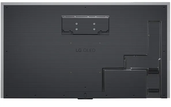 Smart TV LG Kết Nối Không Dây OLED 4K 83 Inch OLED83M4PSA 1