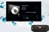 Làm sao đ&ecirc;̉ kết nối loa Bluetooth với Android tivi Sony?