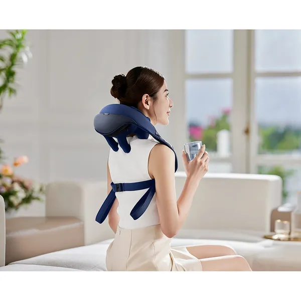 Máy Massage Vai Philips PPM3522