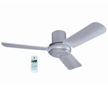 Quạt Trần KDK M11SU(SIL) 0