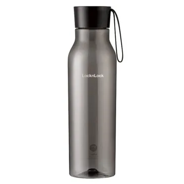 Bình Nước Lock&Lock Eco Bottle 750ml ABF664GRY Màu Xám