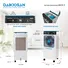 Quạt Điều Hoà Daikiosan DM110