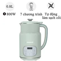 Máy Làm Sữa Hạt Đa Năng Sunhouse SHD5260 0.8 Lít