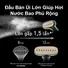 Bàn Ủi Hơi Nước Đứng Panasonic NI-GWG090GRA