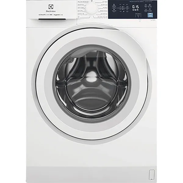 Máy Giặt Inverter Electrolux 8 Kg EWF8024D3WB
