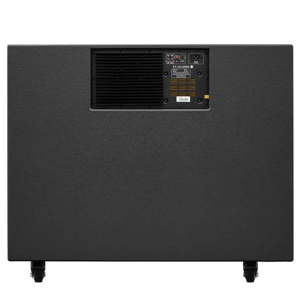 Loa Kéo Điện Dalton TS-18A8000