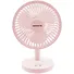 Quạt Để Bàn Có Sạc Tích Điện Perfect PF-QB2170