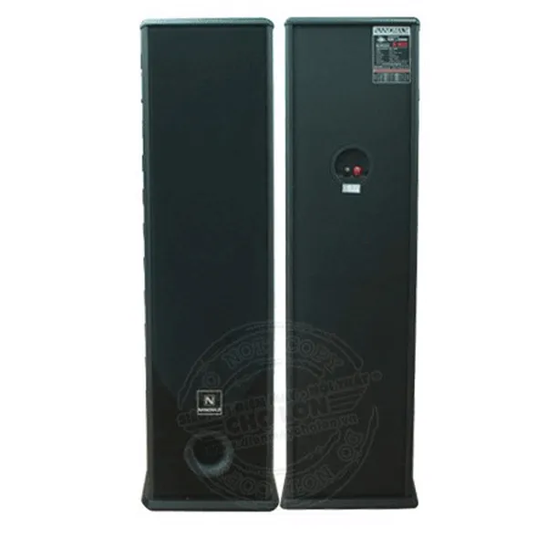 Loa Nanomax S-682