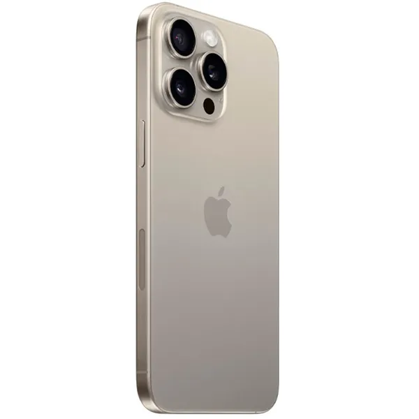 iPhone 15 Pro Max 256GB Titan Tự Nhiên