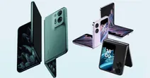 R&ograve; rỉ th&ocirc;ng tin OPPO Find N3 v&agrave; Find N3 Flip ra mắt v&agrave;o cuối th&aacute;ng 8