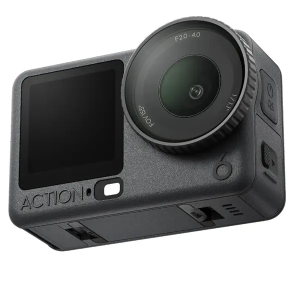 Camera hành động DJI Osmo Action 6 Adventure Combo