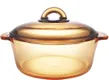 Nồi thủy tinh Luminarc Amberline Granite 1.5 lít