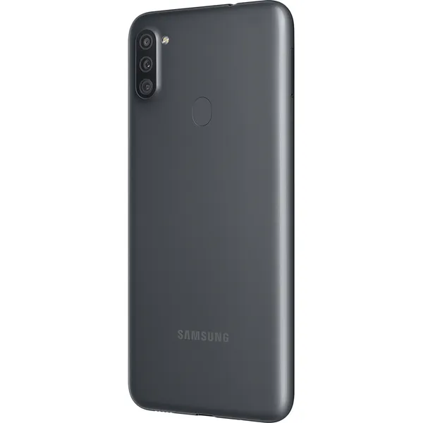 Galaxy A11 (3GB+32GB) Đen