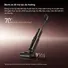 Máy Hút Bụi Lau Sàn Roborock F25 Pro Turbo