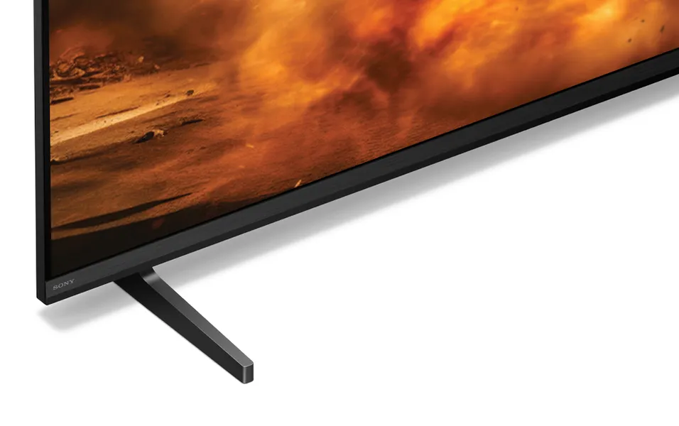 Google TiVi Sony 4K 55 Inch BRAVIA 2 II K-55S20M2