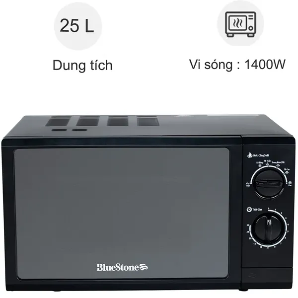 Lò Vi Sóng Bluestone MOB-7733