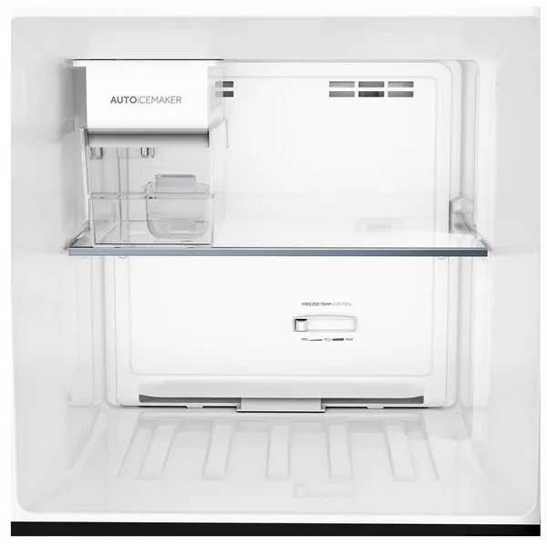 Tủ Lạnh Aqua Inverter 360 Lít AQR-TA418FA(GB)U1