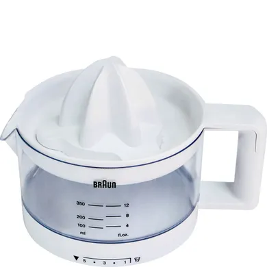 Máy vắt cam Braun CJ3000 20W
