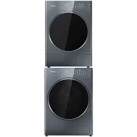 Tháp giặt sấy